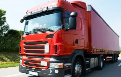 Bursa Saimbeyli Ambar Kargo