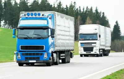 Bursa Saimbeyli | Eşya Taşıma